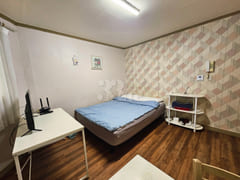 Studio apartment, 15 minutes from Yeungnam Un 1th image