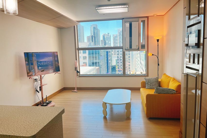 청라커낼웨이 1.5룸 2번째 이미지