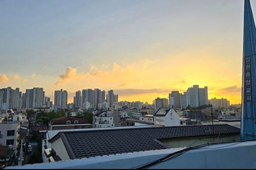 삼성병원 근방  5번째 이미지