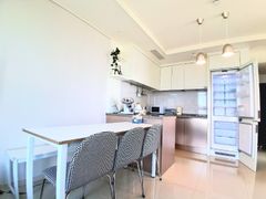 Songdo 2-Room Unit ๐ Sky View 16th image