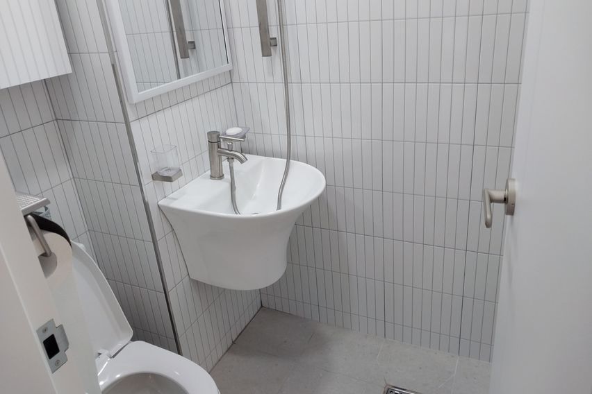 홍대부근신축투룸주차