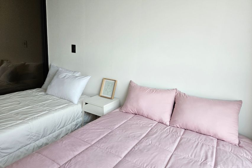 트윈룸84 1번째 이미지