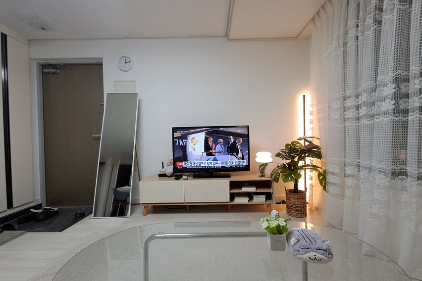 중곡역 주차가능쓰리룸 14번째 이미지