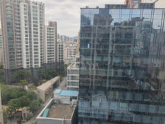 Quiet area near Sinnonhyeon Station and Gangn 0th image