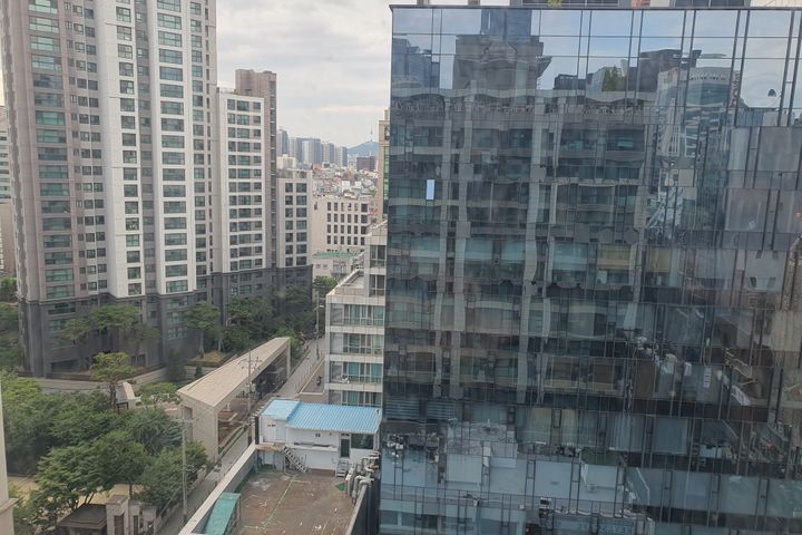 신논현역 강남역 조용 0번째 이미지