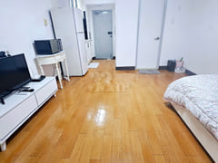 Busan City Hall, Yeonsan-dong, Studio Apartme 3th image