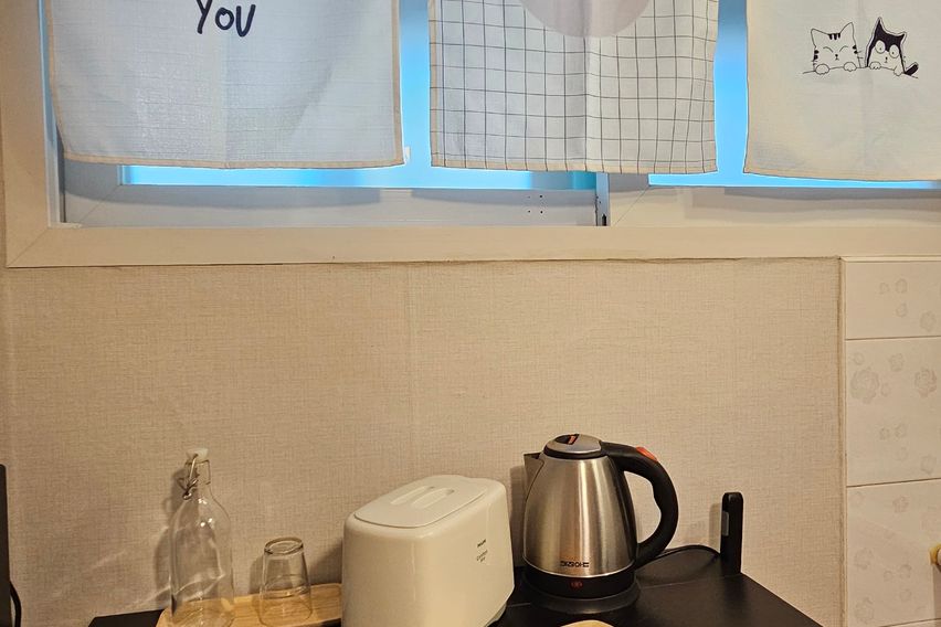 걸어서 홍대입구역  4번째 이미지