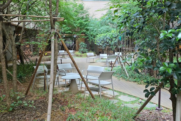 Great fully furnished home in Gasan 14th image