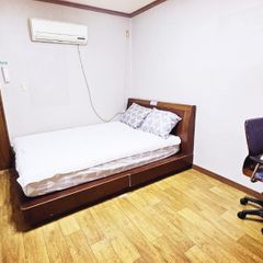 창원시청옆 편안한 달방 방 이미지