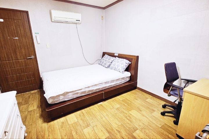 창원시청옆 편안한 달방 0번째 이미지