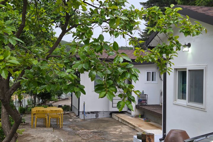 Detached rural house, 10-minute walk to the b 18th image