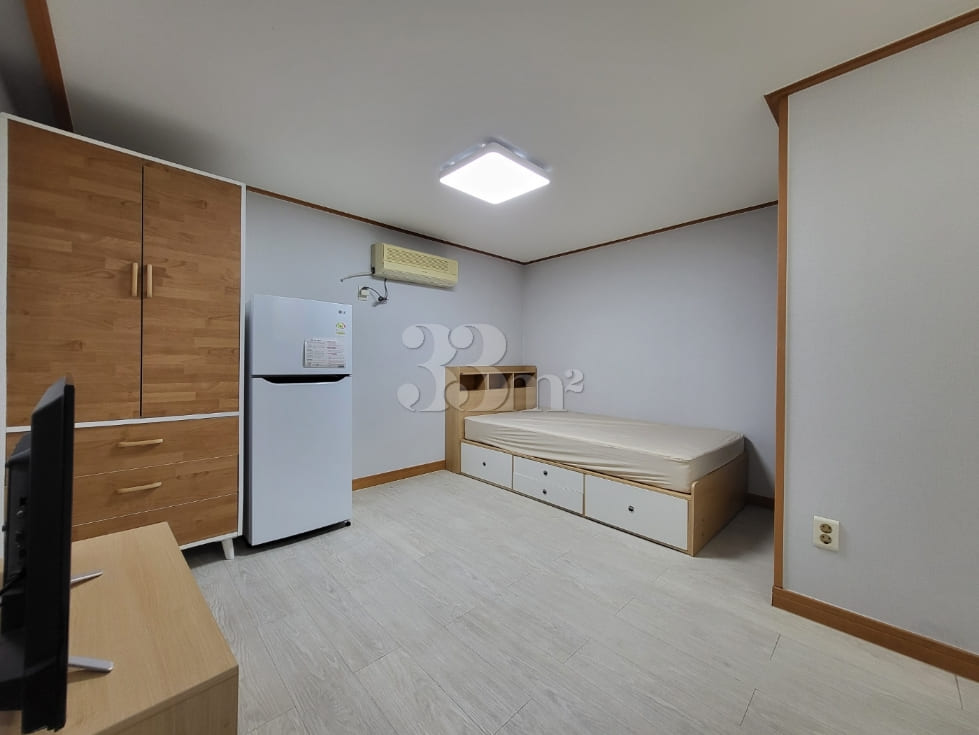 One-room apartment between Mandeok-dong and G 2th image