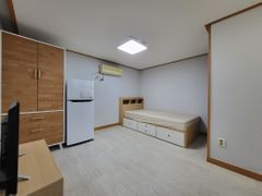 One-room apartment between Mandeok-dong and G 2th image