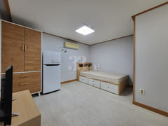 One-room apartment between Mandeok-dong and G 2th image