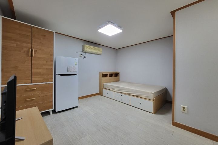 One-room apartment between Mandeok-dong and G 2th image