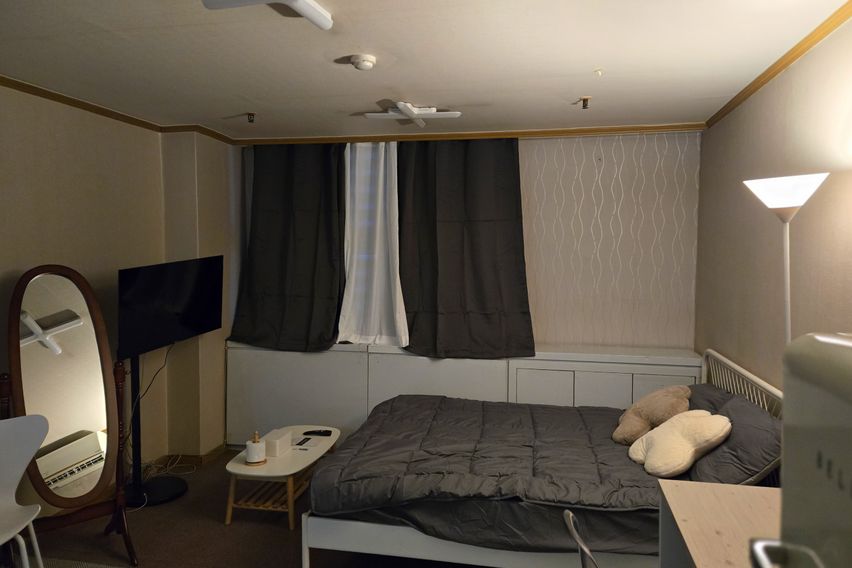 🍀여의도/샛강오피스텔 6번째 이미지