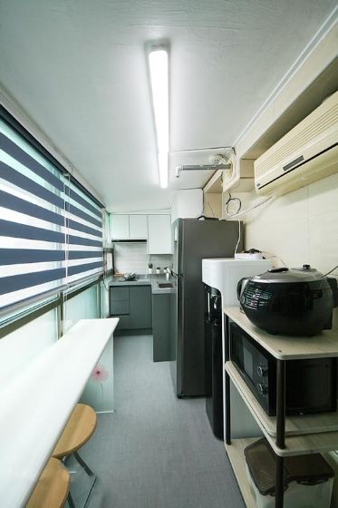 623호 홍대숙소 14번째 이미지