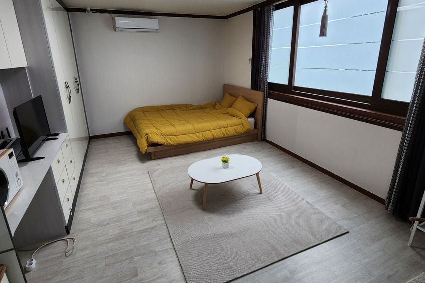 [부산하단]하단역큰방A