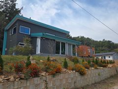바다와 편안한 휴식공간 17번째 이미지