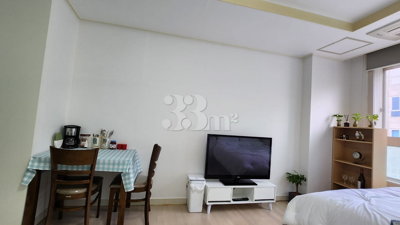 Sanghyeon Station Area A 3th image