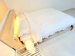 광안역1분퀸침대대형TV 4번째 이미지