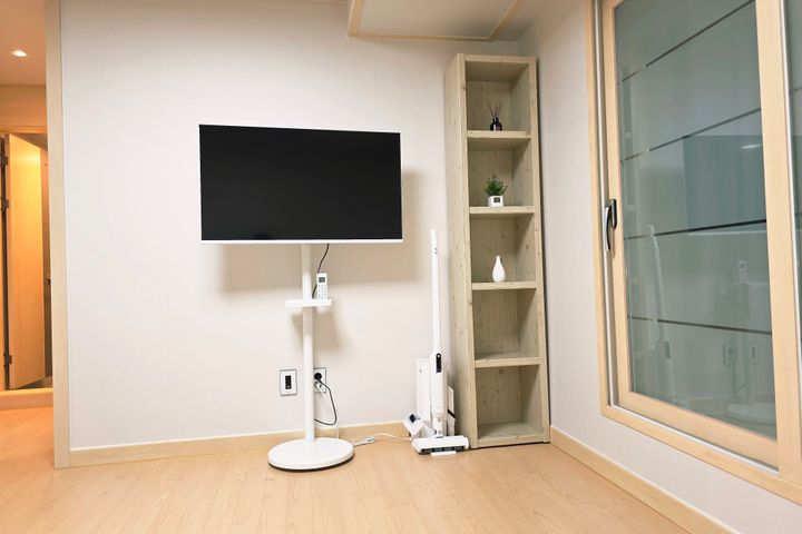Samsung Medical Center / Daecheong Station 2- 2th image
