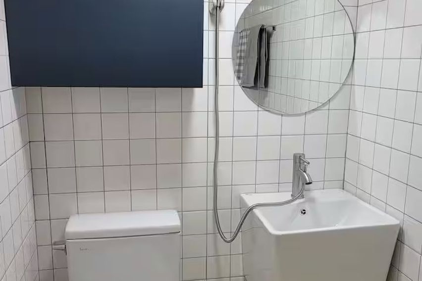 Newly opened, 9 minutes from Hongik Universit 12th image