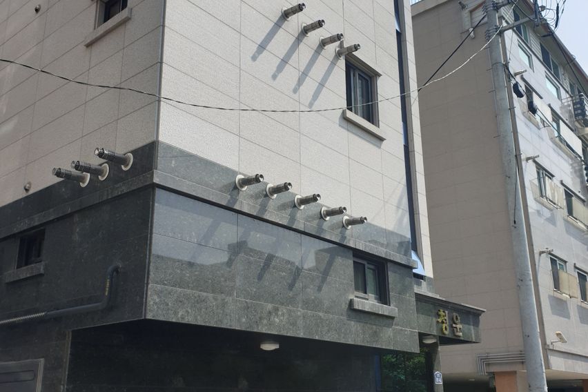 청운601호 공과금포함 11번째 이미지