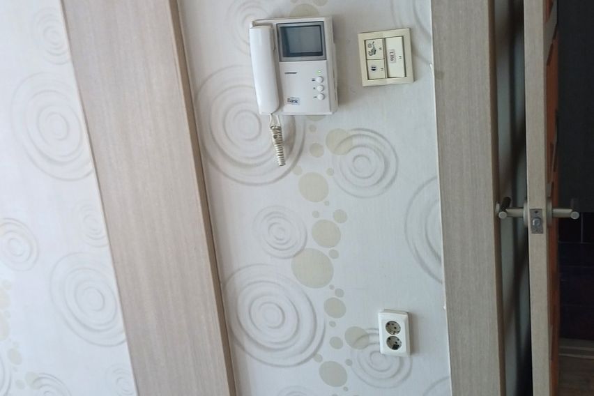 계산역 1분거리 쓰리룸