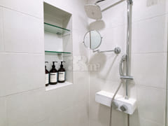 Jamsil ๐งก Spacious two-bedroom apartment near 12th image