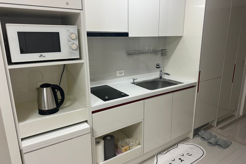 신천역 1분 오피스텔