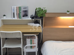 Standard Interior-Facing Room B 5th image