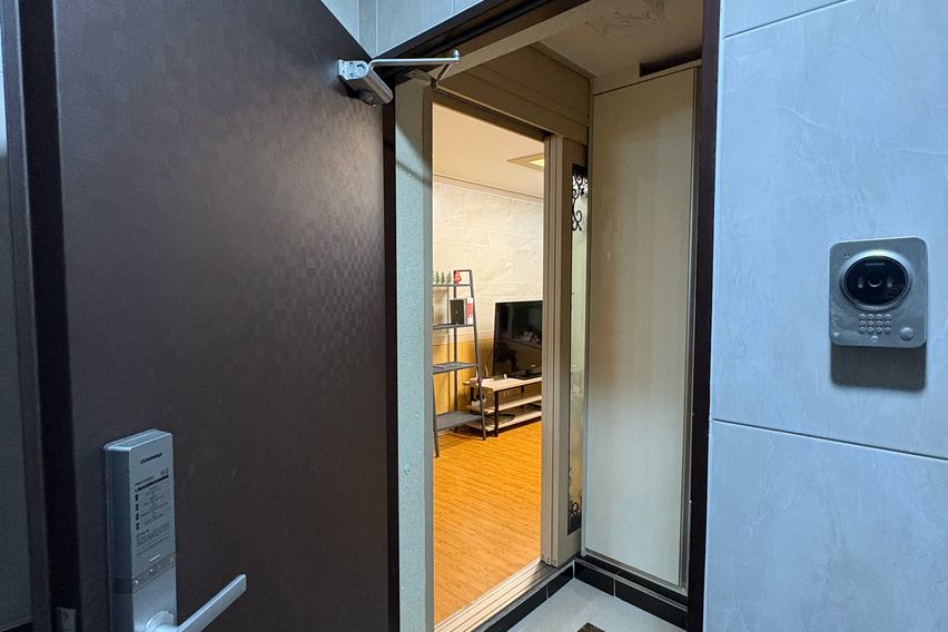 성남 판교 다세대주택 2번째 이미지