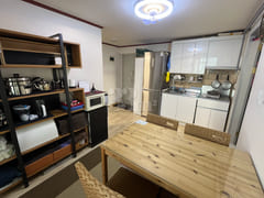 Amistad Two-Room 9th image