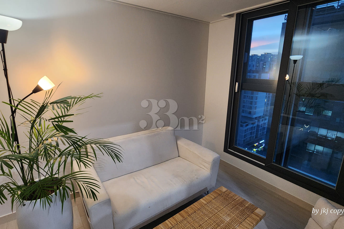 3-room apartment in Dongdaemun, Sindang-dong, 5th image