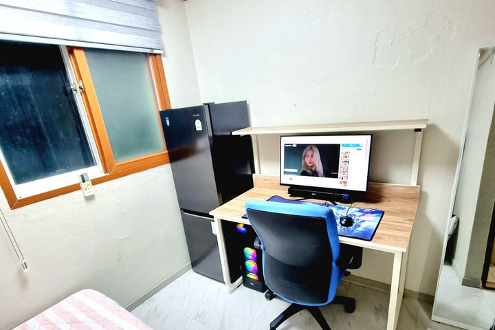 컴터방(pc방용) 1번째 이미지