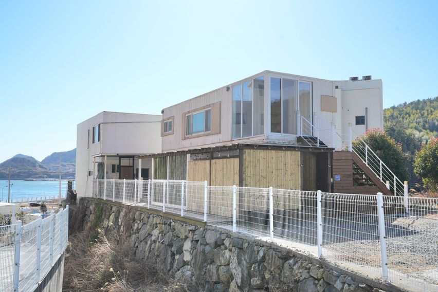 거제 몽돌해변 테라스집 11번째 이미지