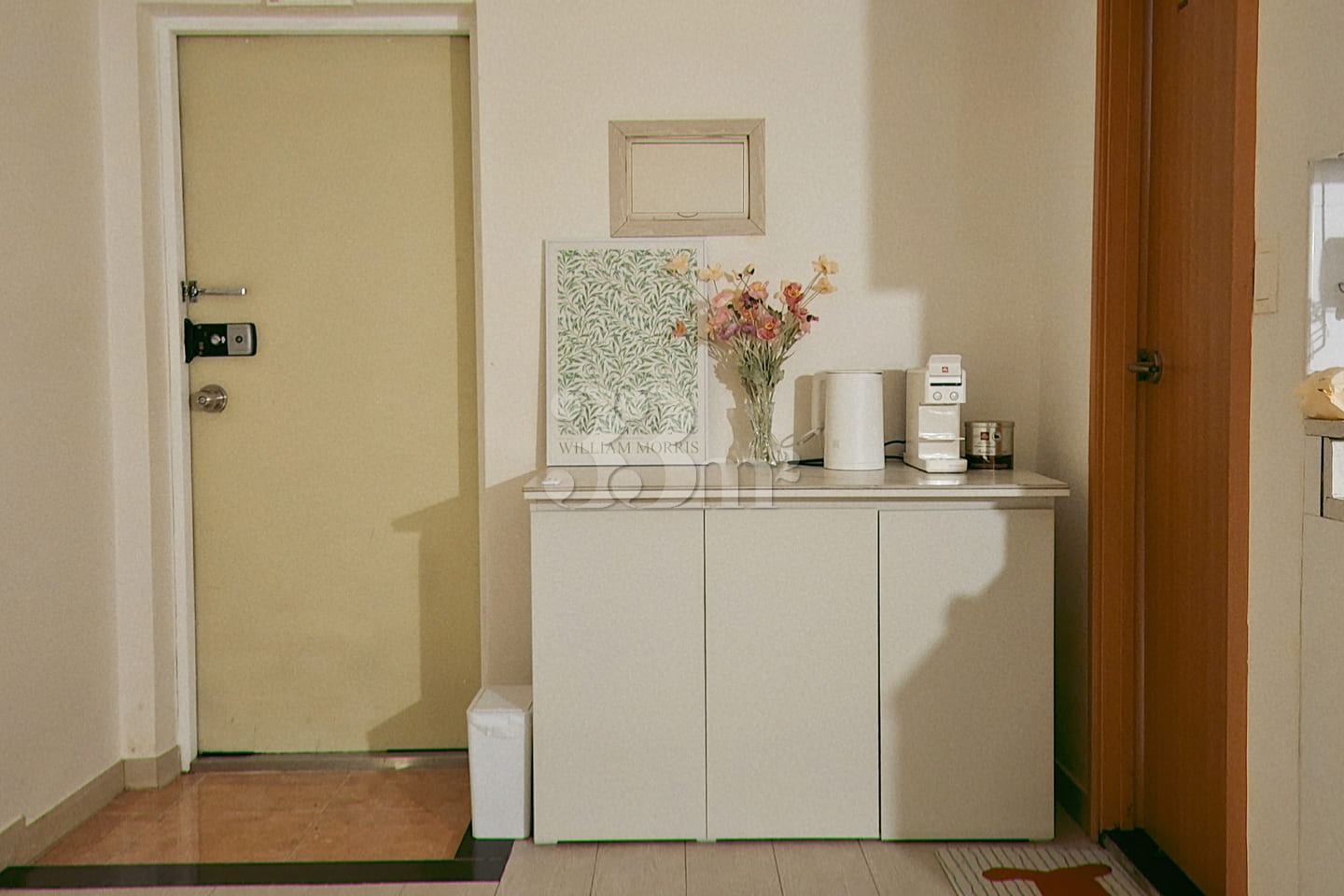 Yongsan/Yongnidan-gil Accommodation for 2 Peo 4th image