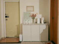 Yongsan/Yongnidan-gil Accommodation for 2 Peo 4th image