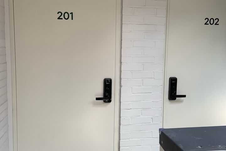 Multi-family house, Unit 201 8th image