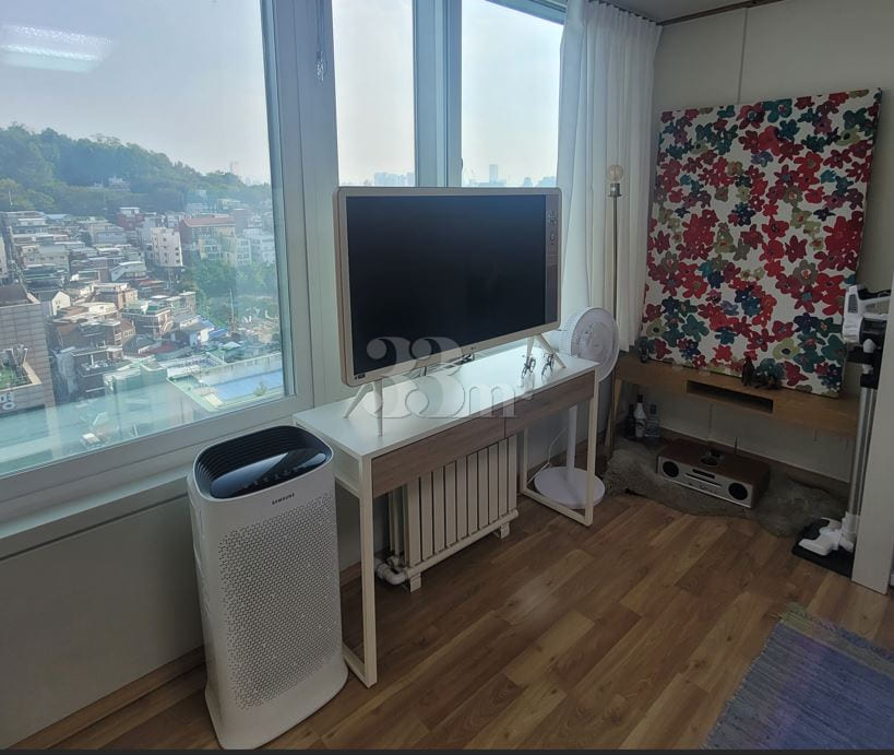 Sinchon Ewha Womans University Sentimental Ci 3th image