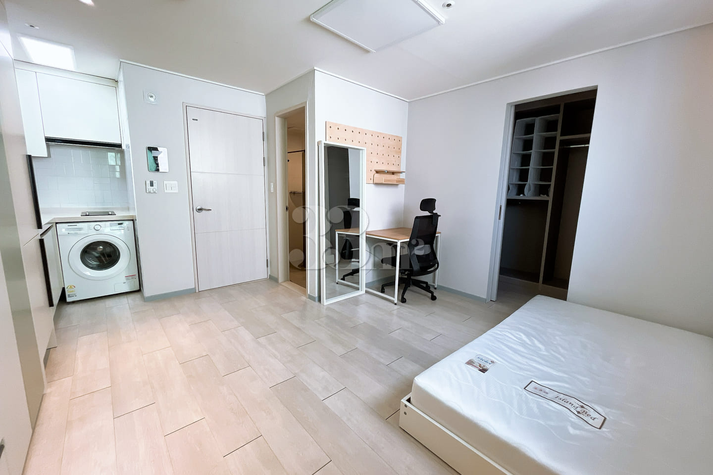 Jurye-Gaegeum Officetel 3th image