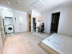 Jurye-Gaegeum Officetel 3th image