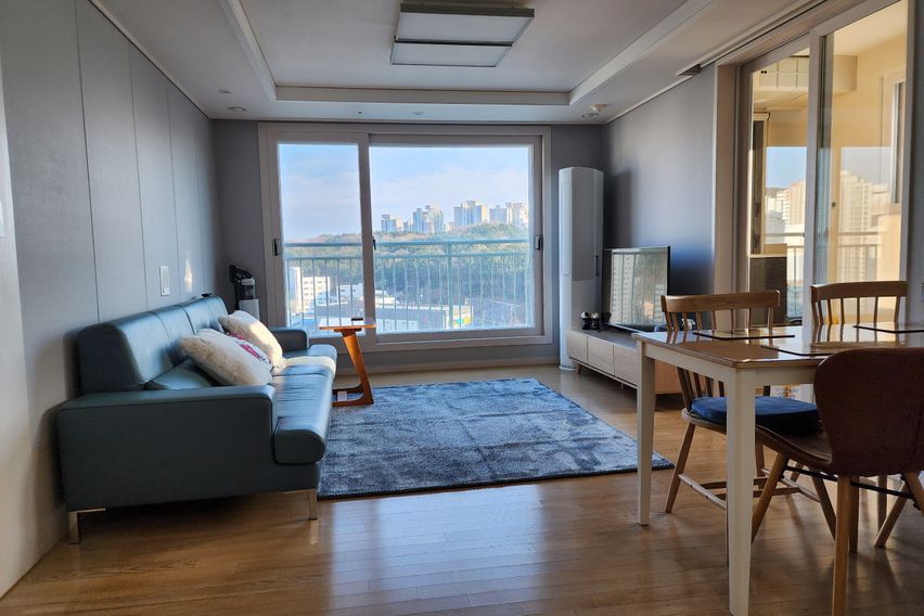 부산용호동 오션뷰아파트