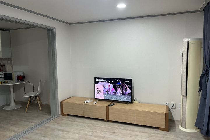 용전동복합터미널 투룸❤ 2번째 이미지