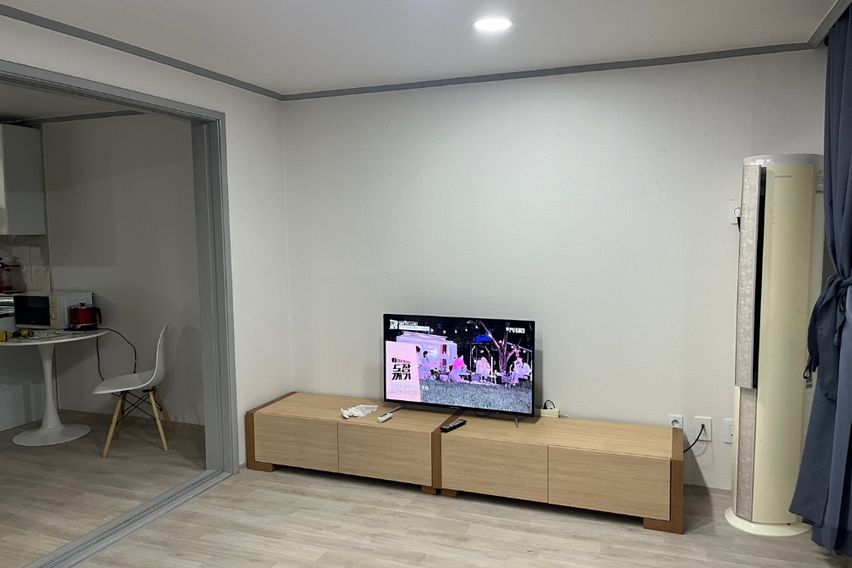 용전동복합터미널 투룸❤