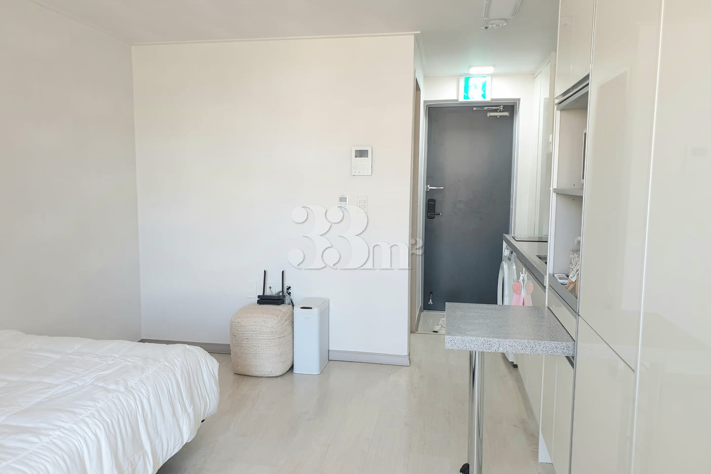 🎁Officetel near Uijeongbu Station 2th image