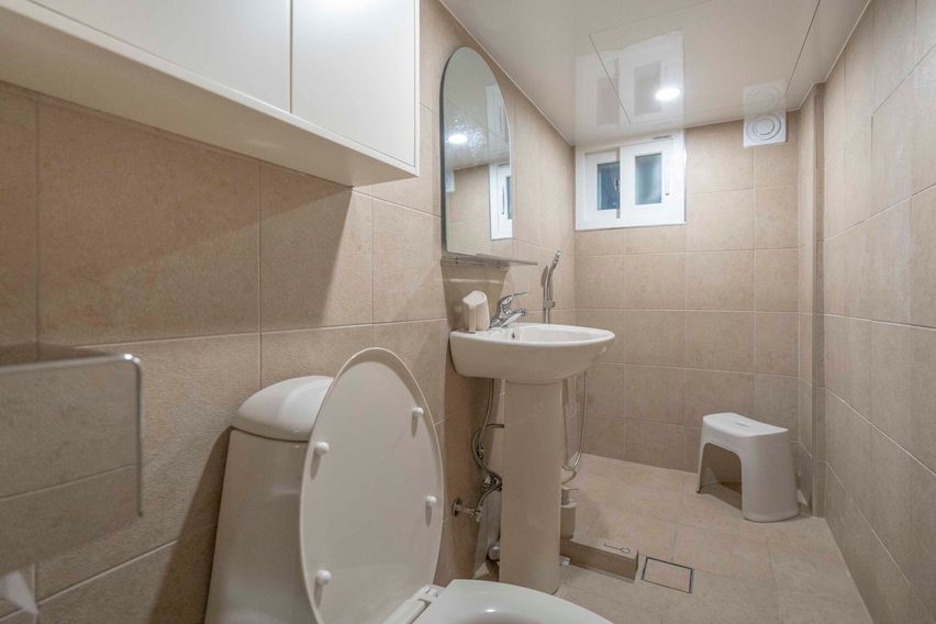 우송대 루프탑 감성숙소 15번째 이미지