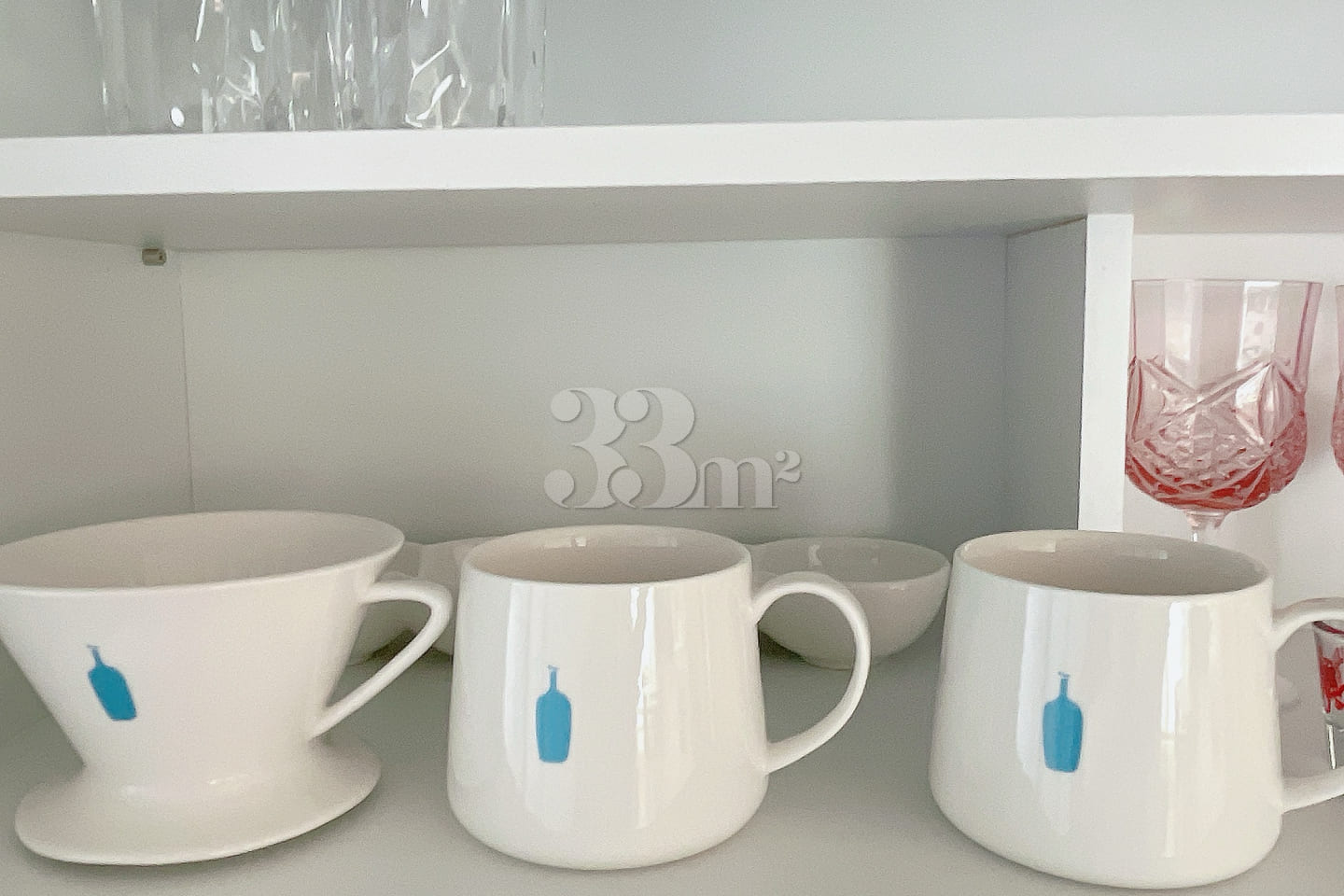 Spacious 2-room unit that feels just like hom 5th image