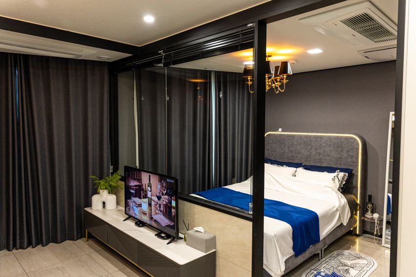 해변 1분.무료주차